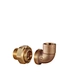 Elbow Union Male threadx solder(cone joint)